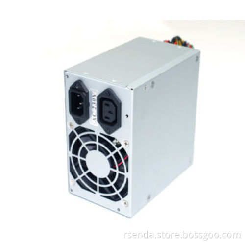 ATX Power Supply 200W